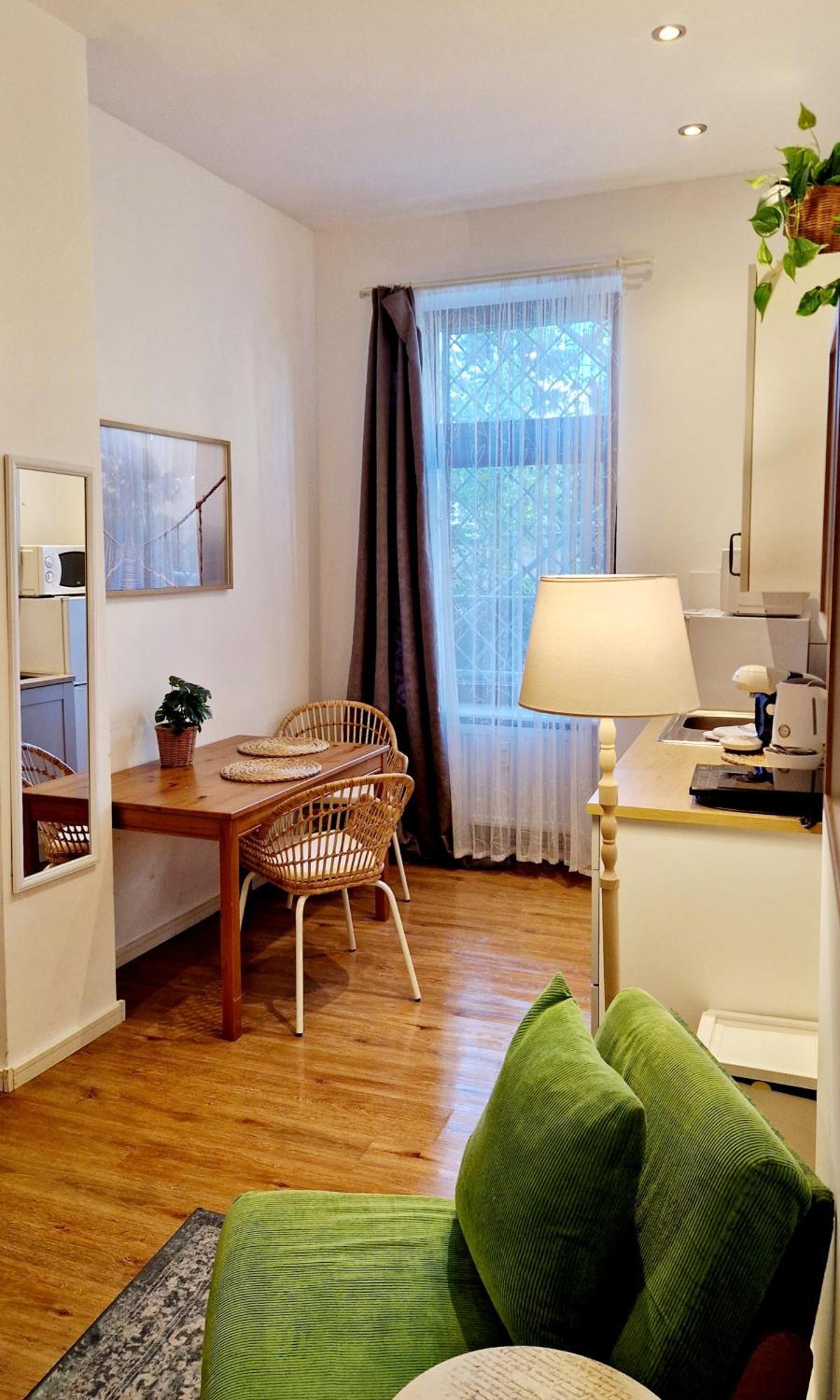 Stylish & Cosy Apartment In Berlin, Wifi Ngoại thất bức ảnh