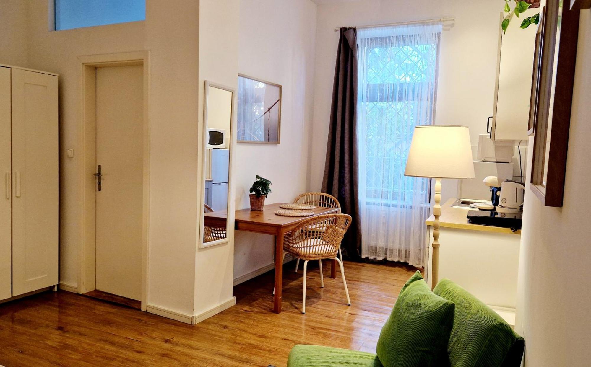 Stylish & Cosy Apartment In Berlin, Wifi Ngoại thất bức ảnh