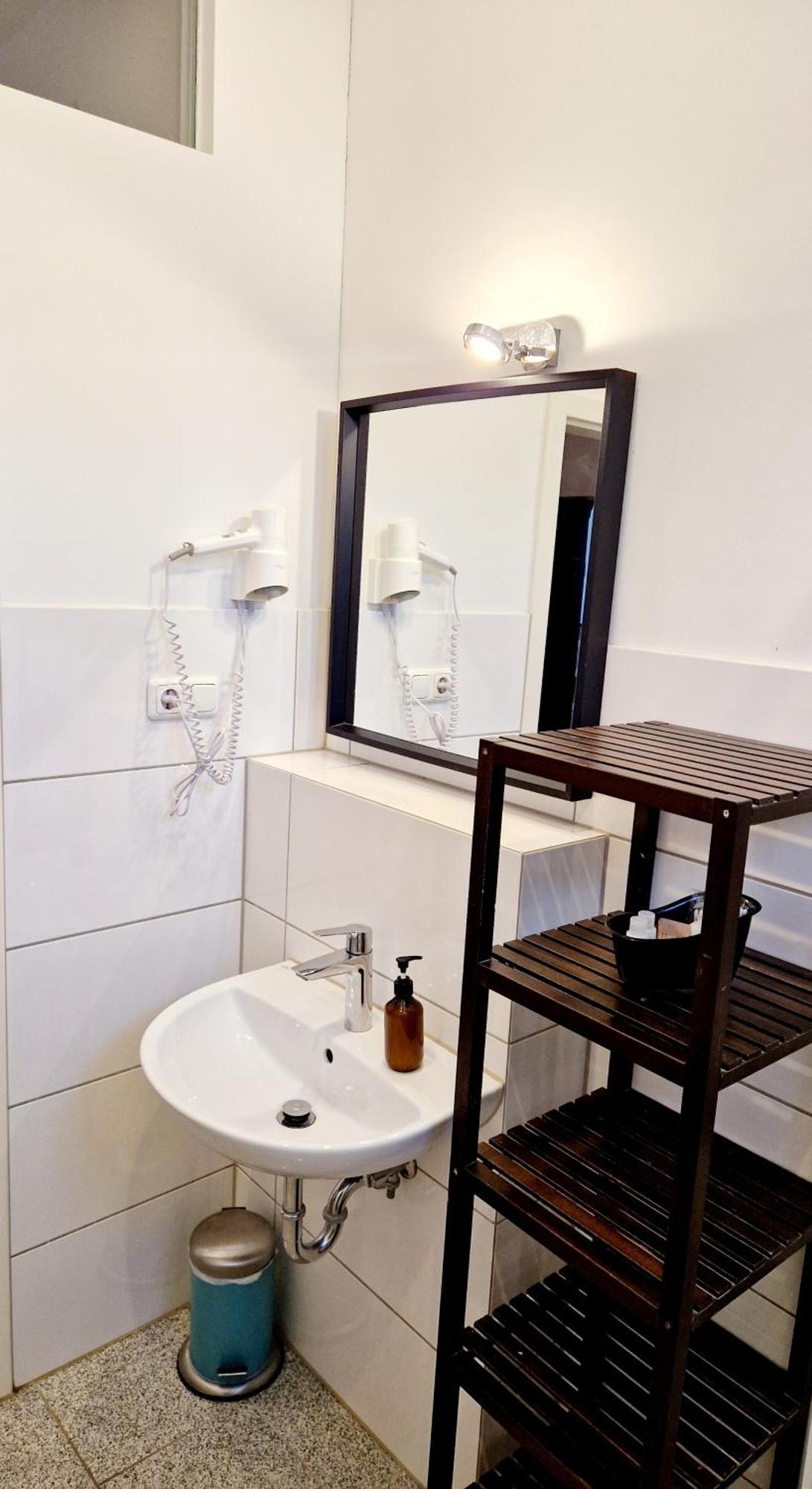 Stylish & Cosy Apartment In Berlin, Wifi Ngoại thất bức ảnh