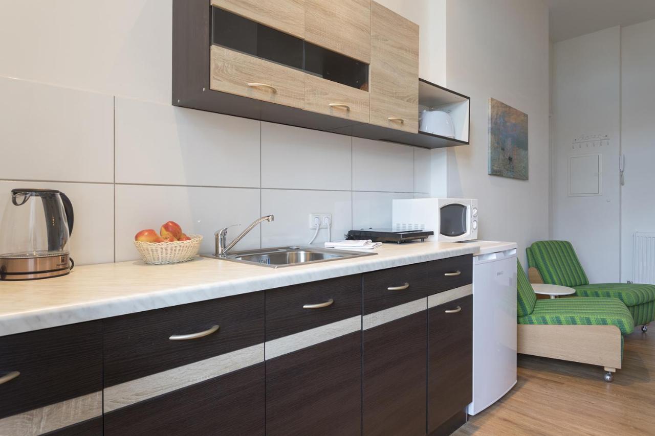 Stylish & Cosy Apartment In Berlin, Wifi Ngoại thất bức ảnh
